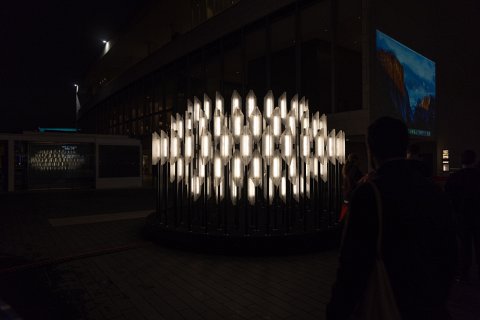 Photograph by Scott Joyce