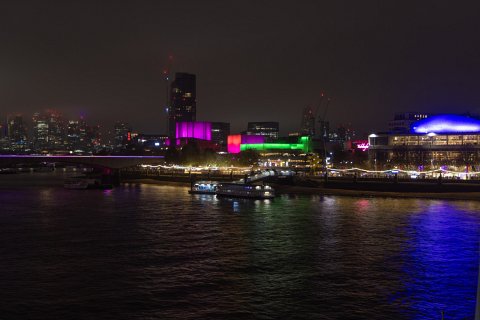 Photograph by Scott Joyce