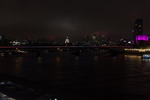 Photograph by Scott Joyce