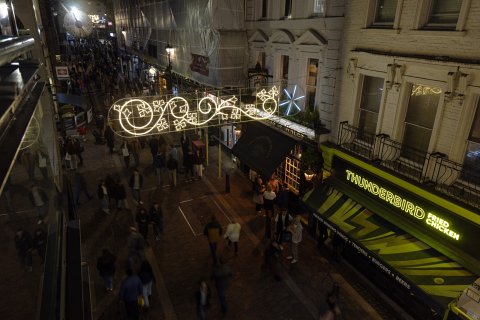 Photograph by Scott Joyce