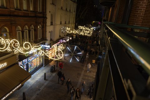 Photograph by Scott Joyce