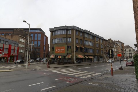 Photograph by Scott Joyce