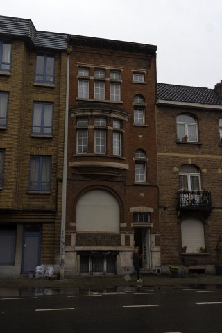 Photograph by Scott Joyce