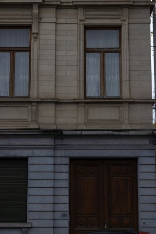 Photograph by Scott Joyce