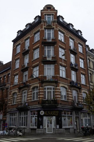 Photograph by Scott Joyce