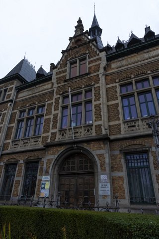 Photograph by Scott Joyce