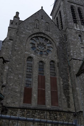 Photograph by Scott Joyce