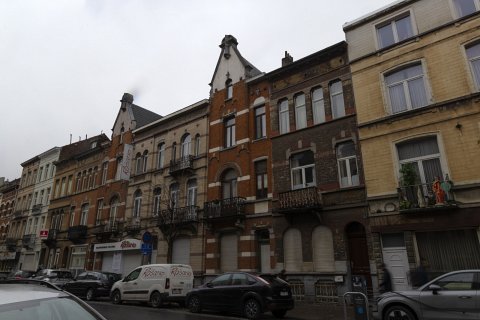 Photograph by Scott Joyce