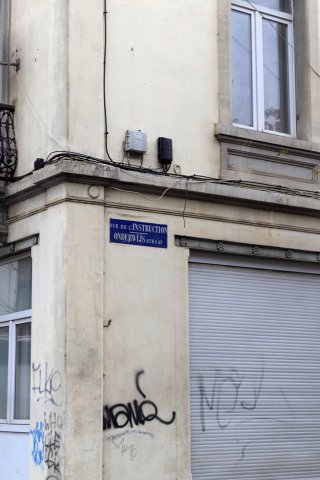 Photograph by Scott Joyce