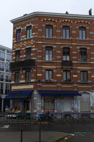 Photograph by Scott Joyce