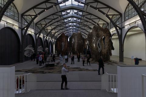 Photograph by Scott Joyce