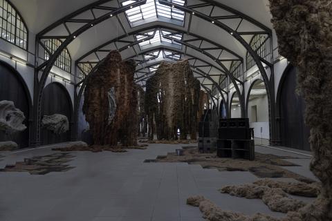 Photograph by Scott Joyce