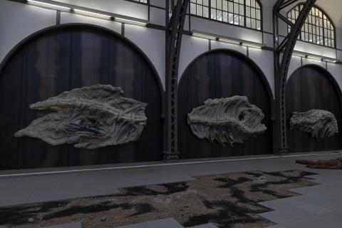 Photograph by Scott Joyce