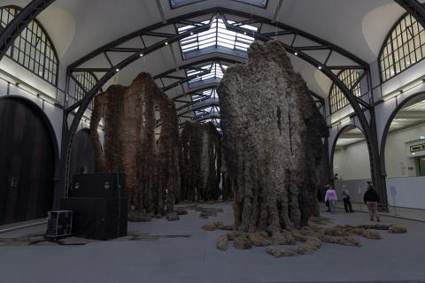 Photograph by Scott Joyce