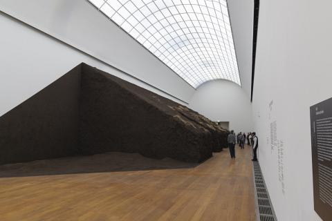 Photograph by Scott Joyce