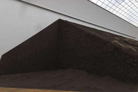 Photograph by Scott Joyce