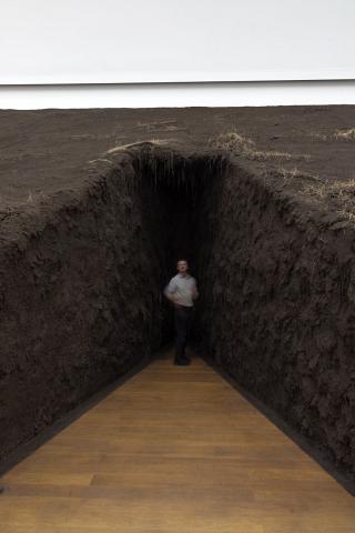 Photograph by Scott Joyce