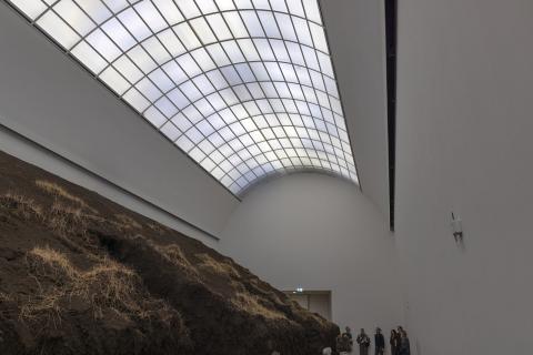 Photograph by Scott Joyce