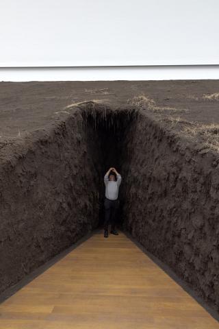 Photograph by Scott Joyce