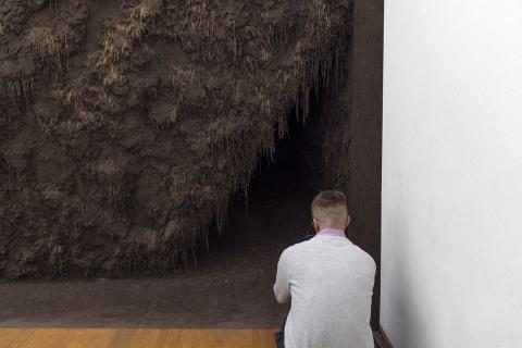 Photograph by Scott Joyce