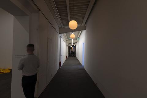 Photograph by Scott Joyce