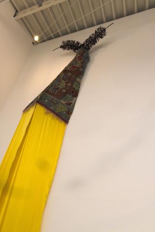 Photograph by Scott Joyce