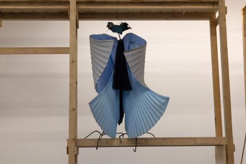 Photograph by Scott Joyce