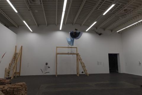 Photograph by Scott Joyce