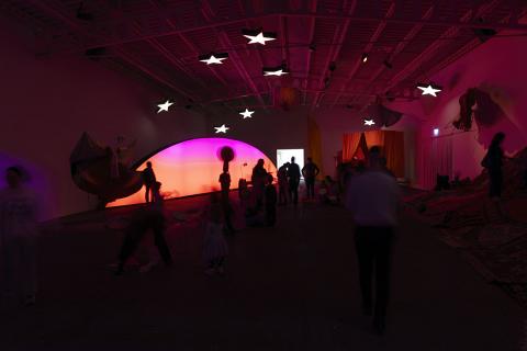 Photograph by Scott Joyce