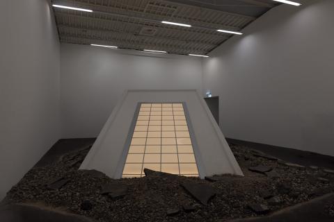 Photograph by Scott Joyce