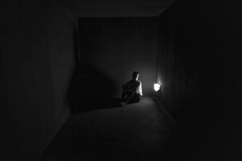 Photograph by Scott Joyce