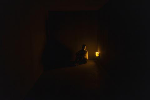 Photograph by Scott Joyce