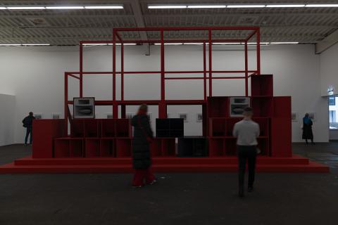 Photograph by Scott Joyce