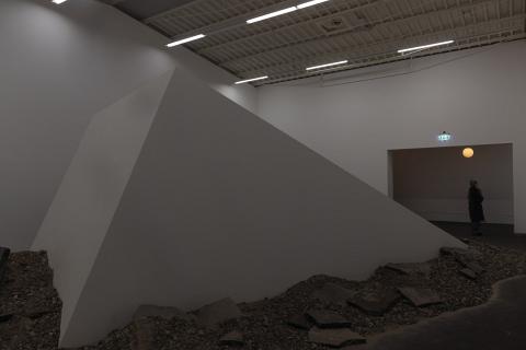 Photograph by Scott Joyce