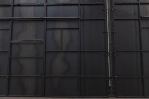 Photograph by Scott Joyce