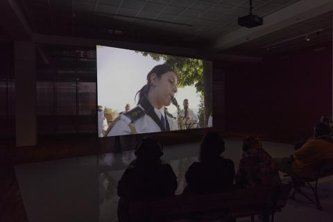 Photograph by Scott Joyce