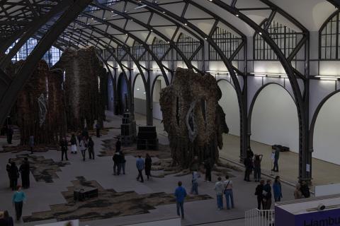 Photograph by Scott Joyce