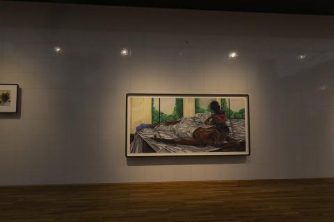 Photograph by Scott Joyce