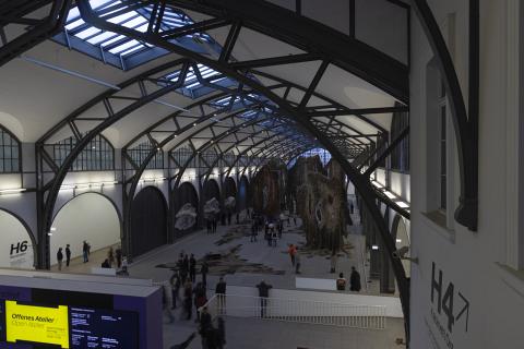 Photograph by Scott Joyce