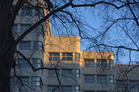 Photograph by Scott Joyce