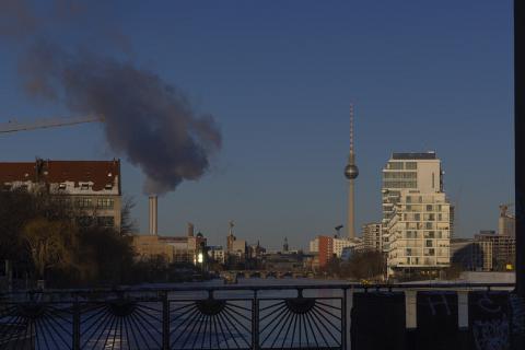 Photograph by Scott Joyce