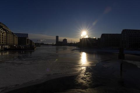 Photograph by Scott Joyce