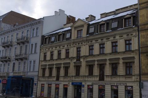 Photograph by Scott Joyce