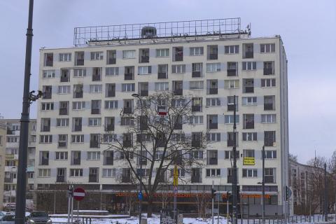 Photograph by Scott Joyce