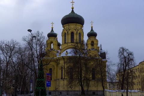 Photograph by Scott Joyce