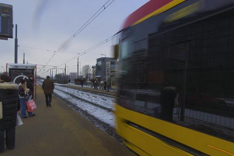 Photograph by Scott Joyce