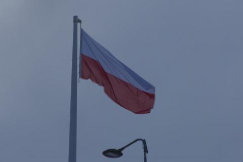 Photograph by Scott Joyce