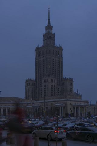 Photograph by Scott Joyce