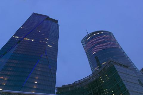 Photograph by Scott Joyce