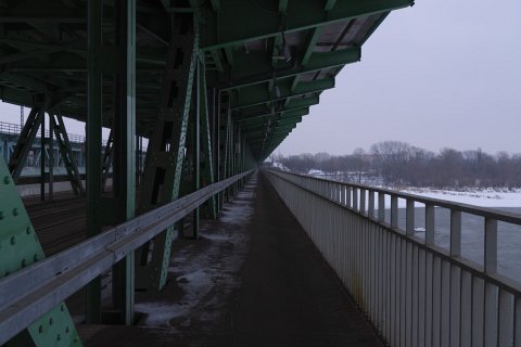 Photograph by Scott Joyce